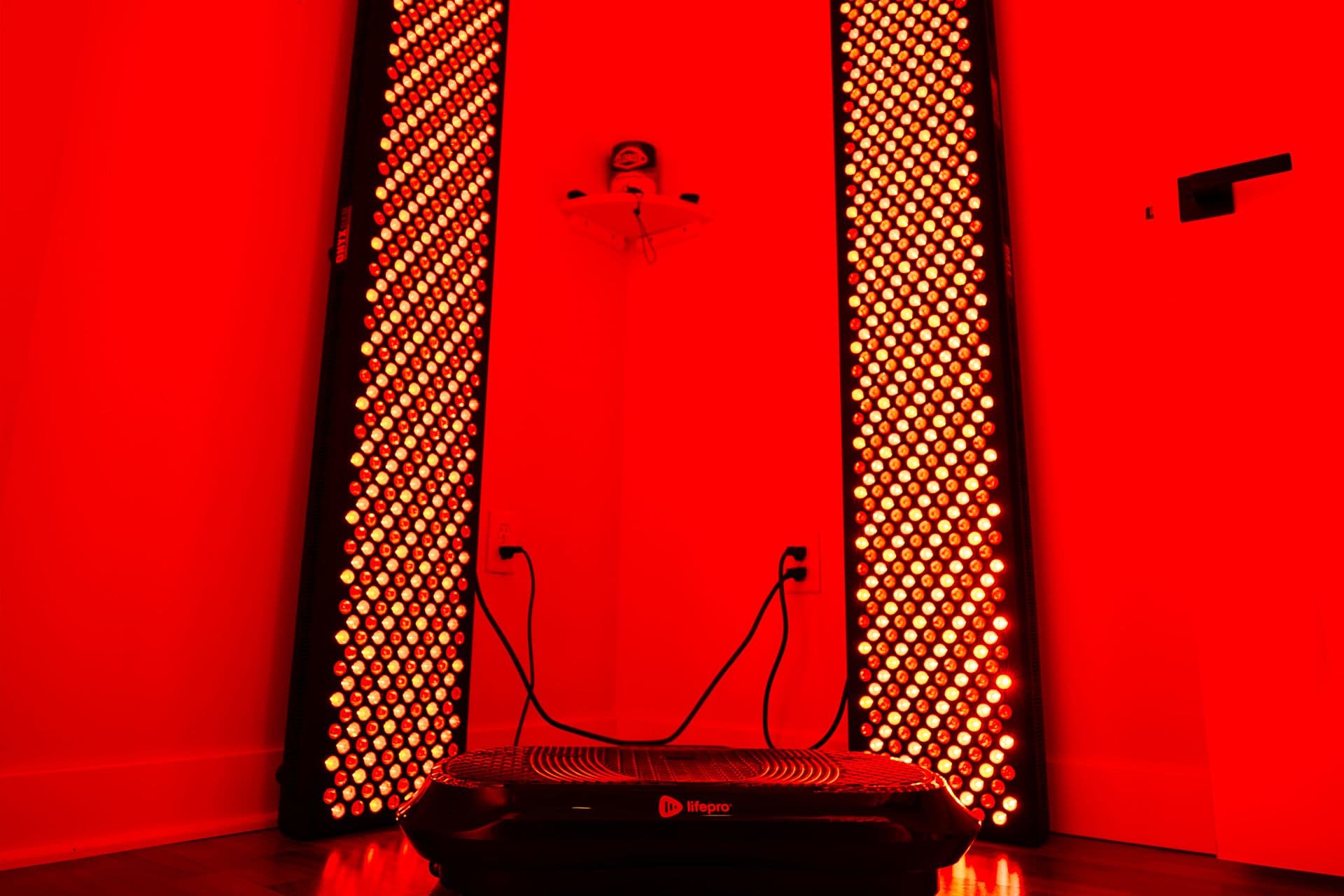 Red Light Therapy