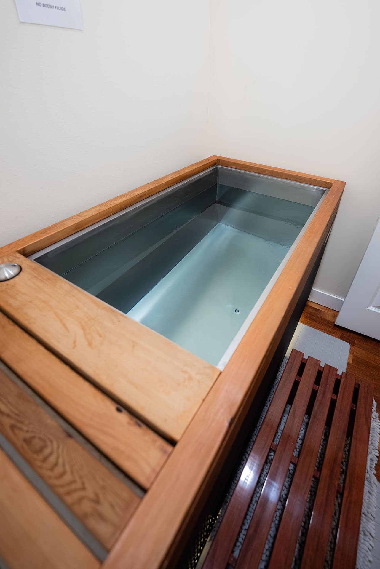 Cold Plunge 2