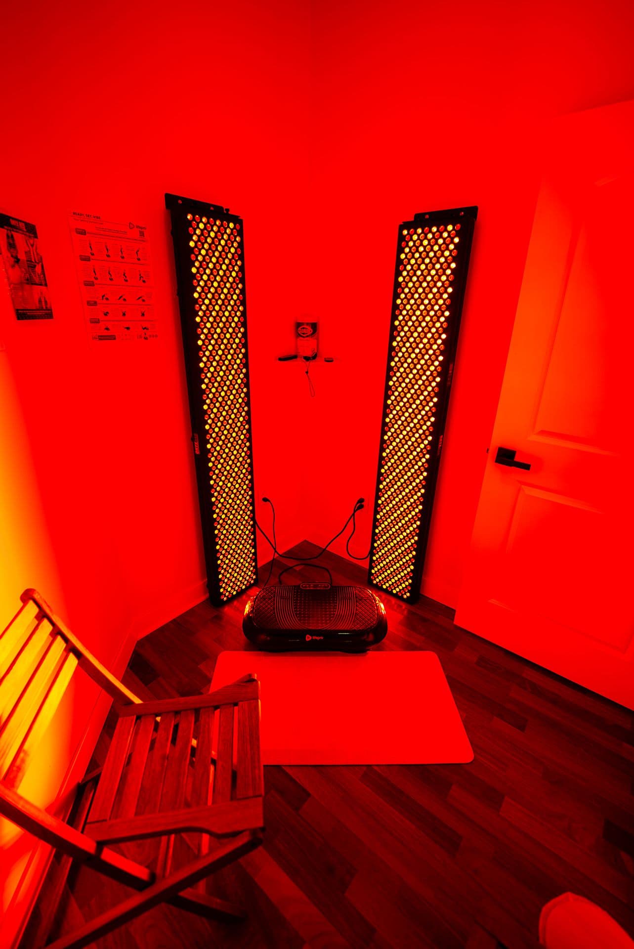 Red Light Therapy 1