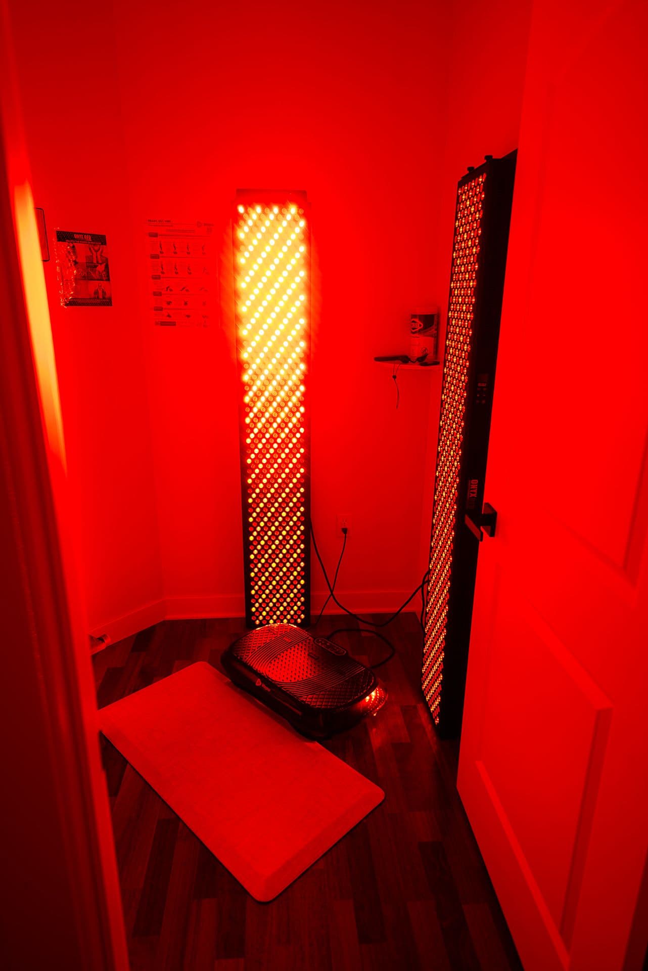 Red Light Therapy 2