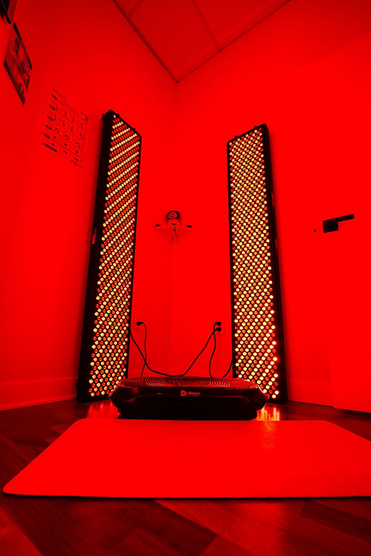 Red Light Therapy 3