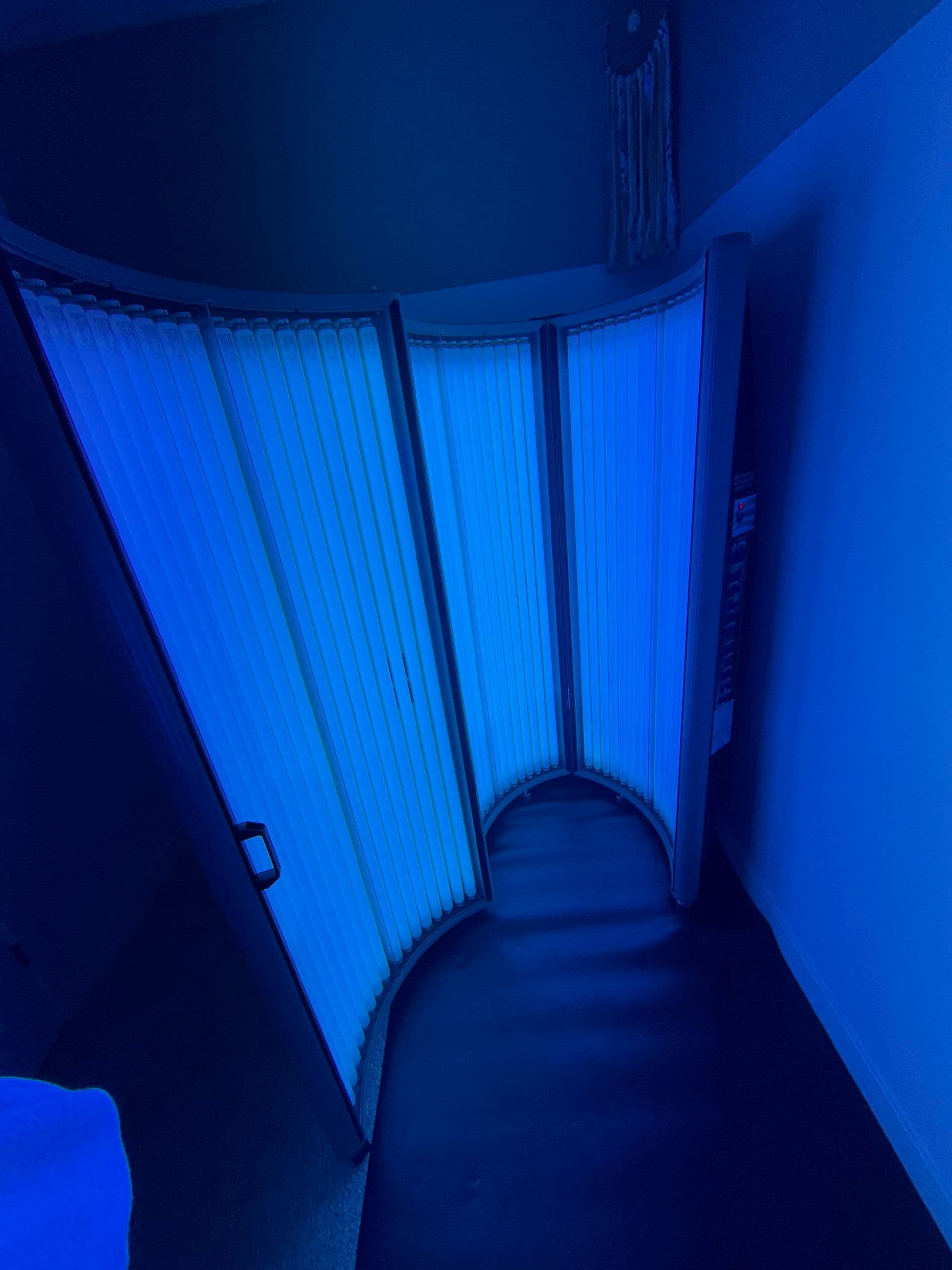 Tanning — 5D Wellness, East Bethel, MN