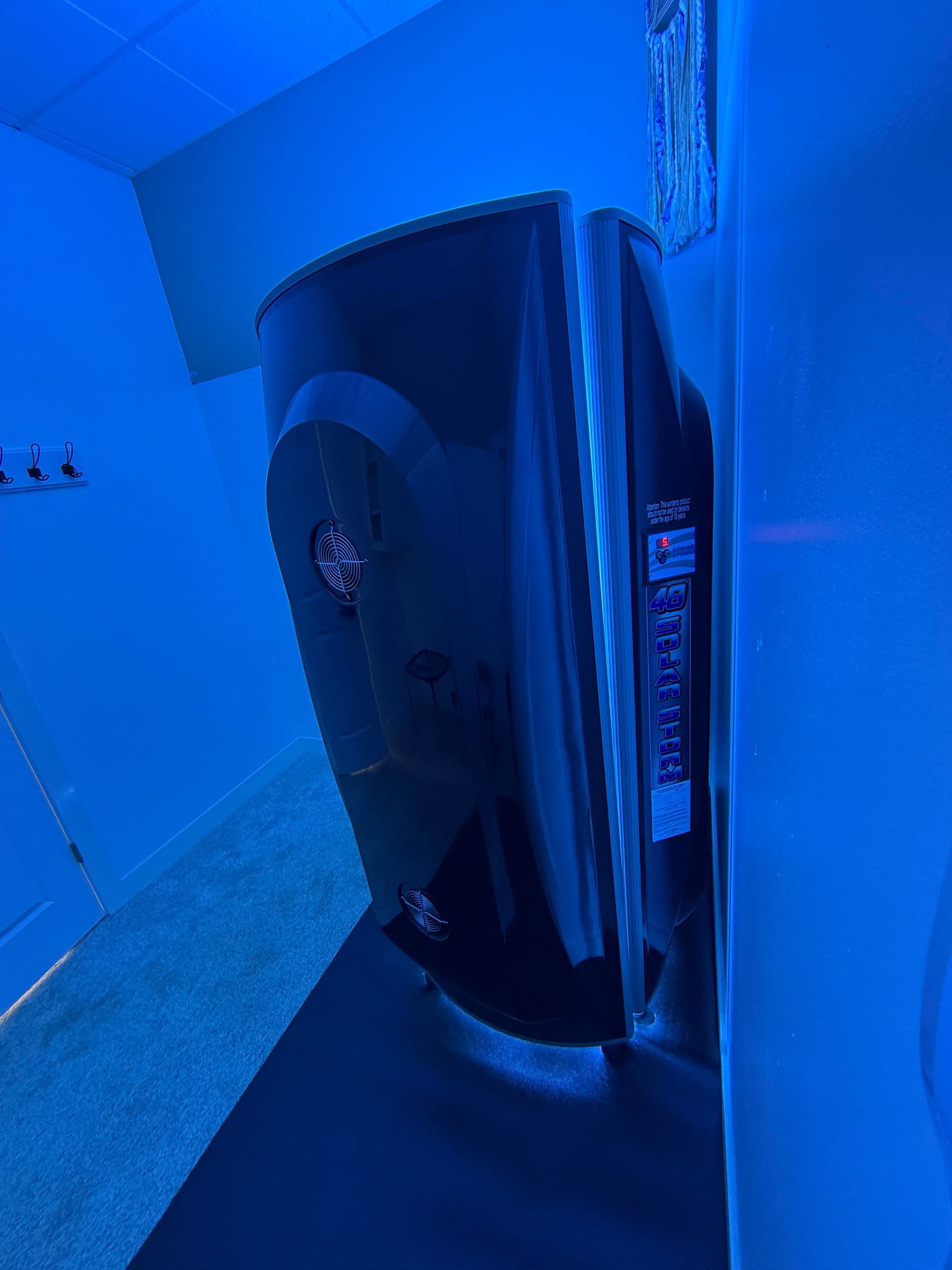 Bronceado — 5D Wellness, East Bethel, MN