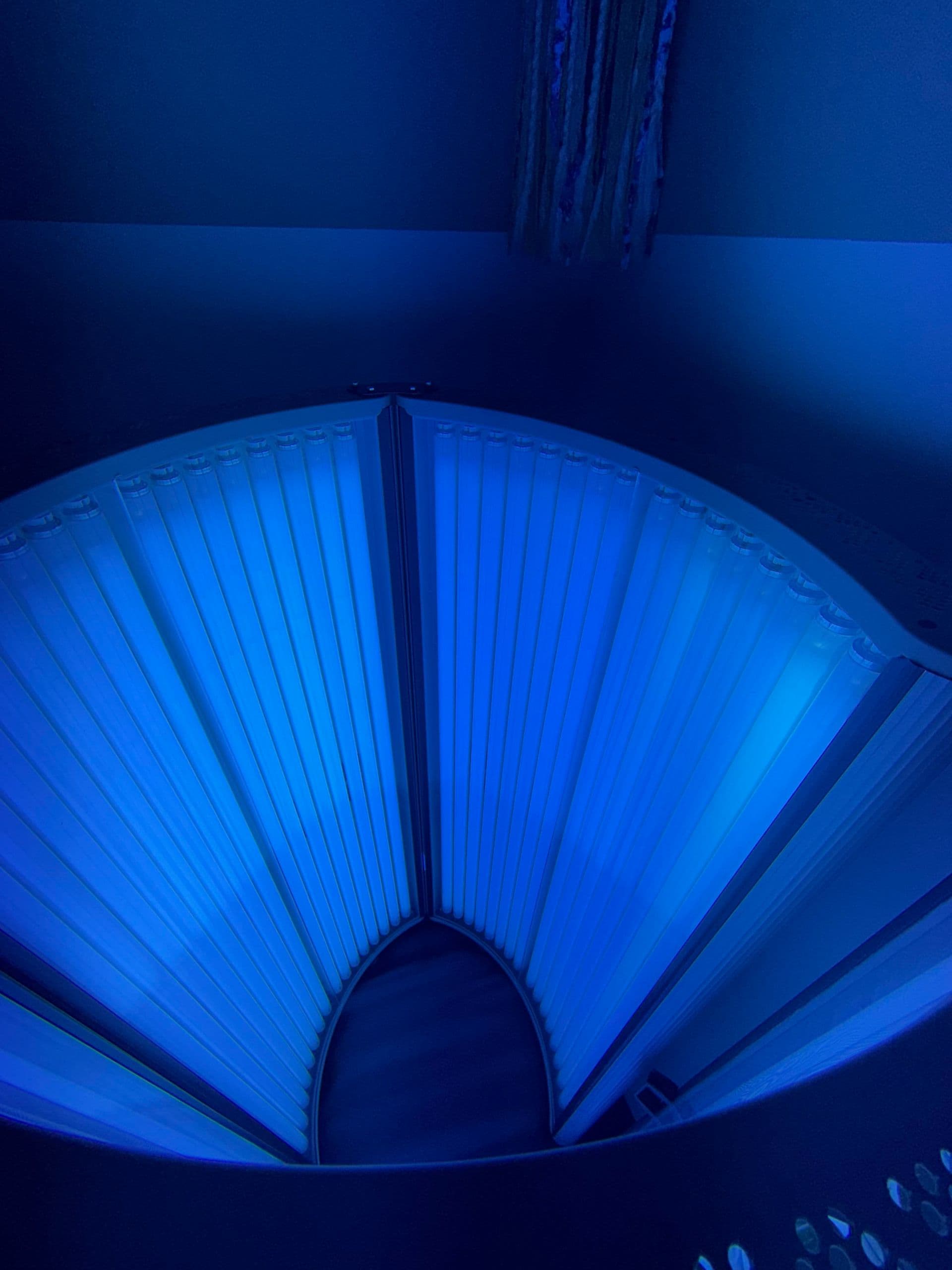 Tanning — 5D Wellness, East Bethel, MN