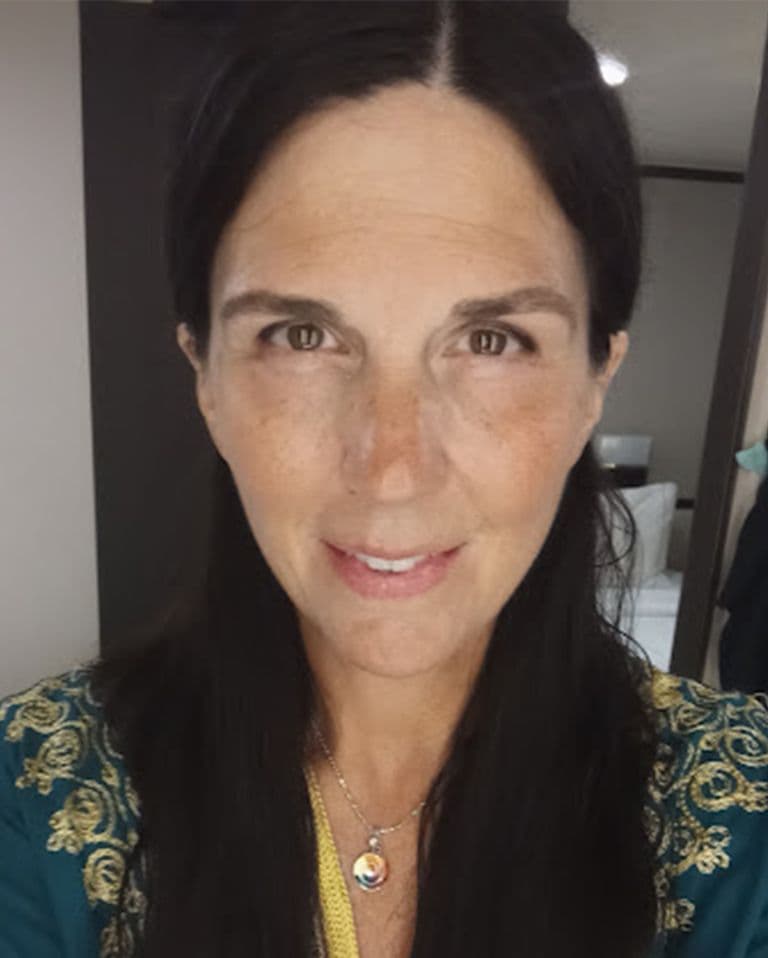 Jennifer W