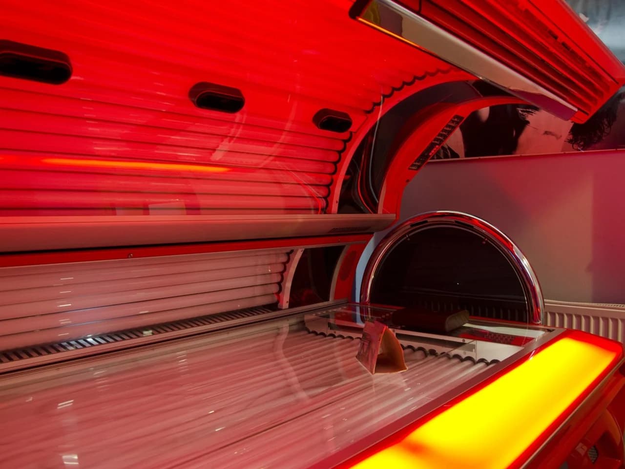 Tanning