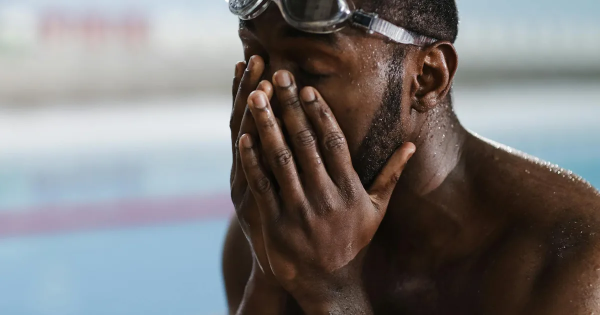 Cold Plunge for Athletes Near Blaine and Ham Lake