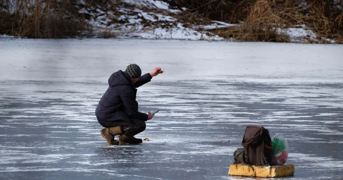 Lake-Cold vs. Controlled Cold Plunge: Safe Cold Exposure in Minnesota