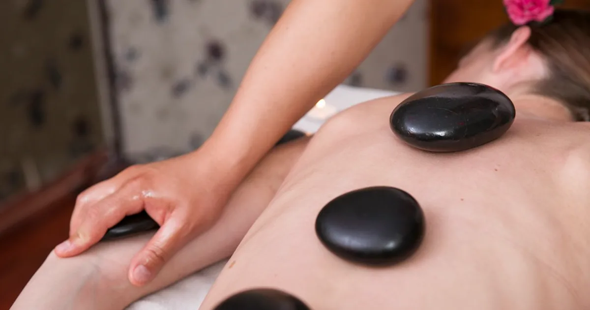 Couples Massage Date Night Near Coon Rapids: A North-Metro Guide