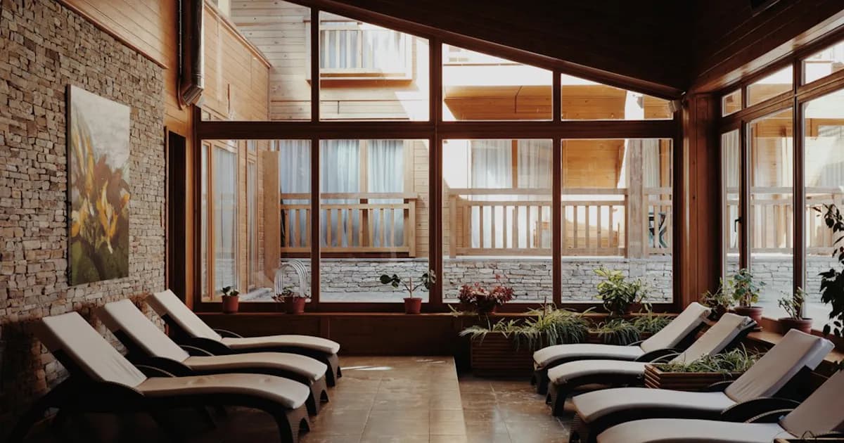 A Student's Finals-Week Wellness Reset Near Cambridge