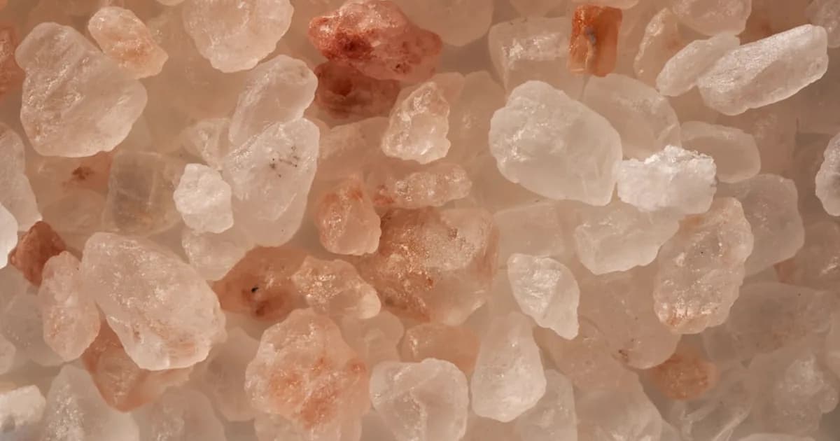 Haloterapia para la temporada de alergias de primavera en Cedar, MN