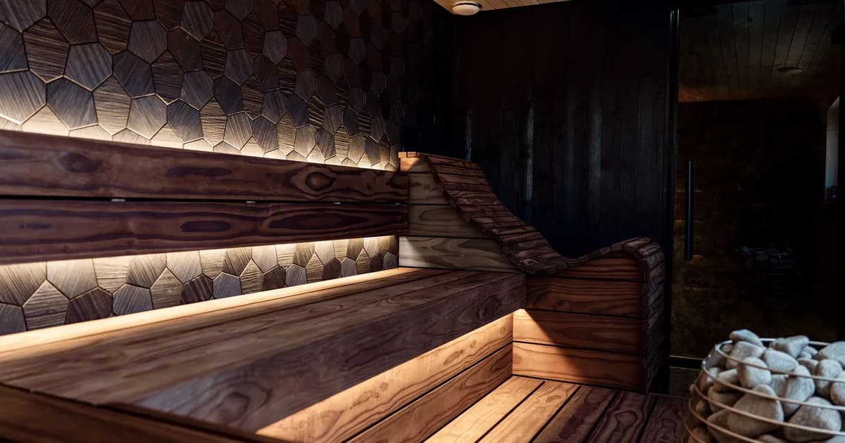 Infrared Sauna Benefits for Minnesota Winters: An East Bethel Guide