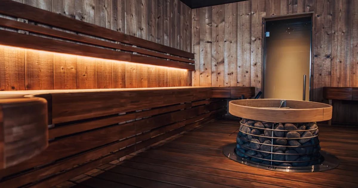 Infrared Sauna Etiquette: A North-Metro Beginner's Guide
