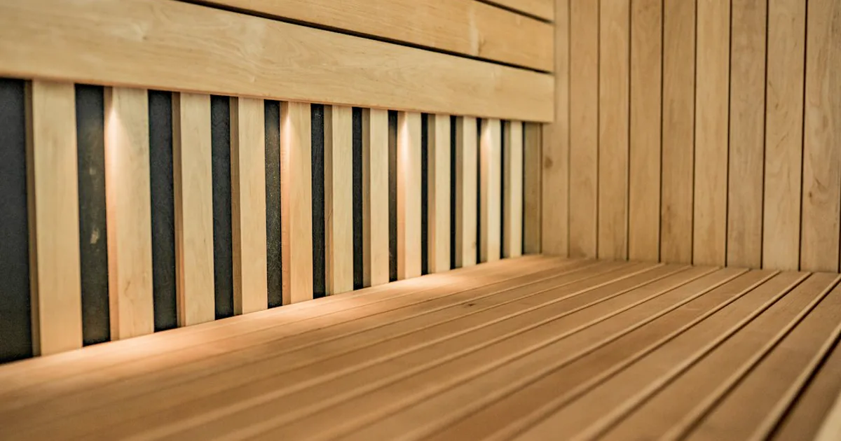 Infrared Sauna Near Ham Lake: A Beginner's Guide