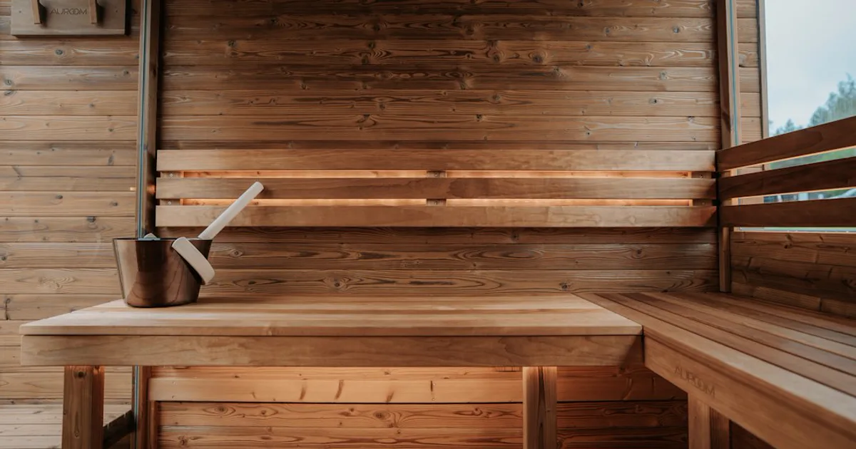 Infrared Sauna in Oak Grove: Your Local Options