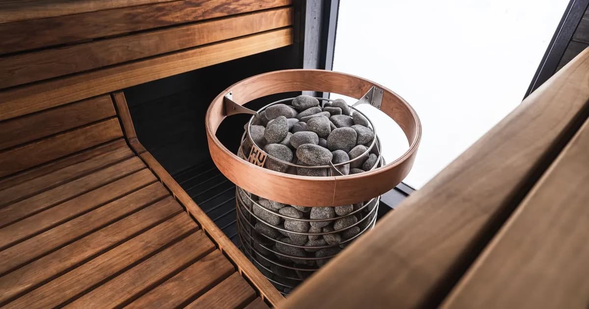 Infrared vs. Traditional Sauna: Which Suits North-Metro MN Homes