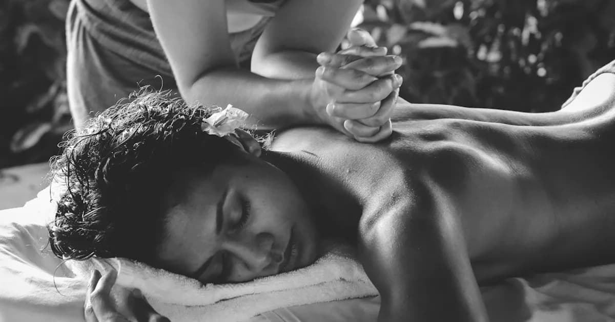 Massage for Seniors in East Bethel: Staying Mobile Through a Minnesota Winter