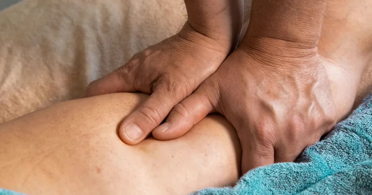 Masaje cerca de Anoka, MN: cómo armar una rutina que de verdad dure