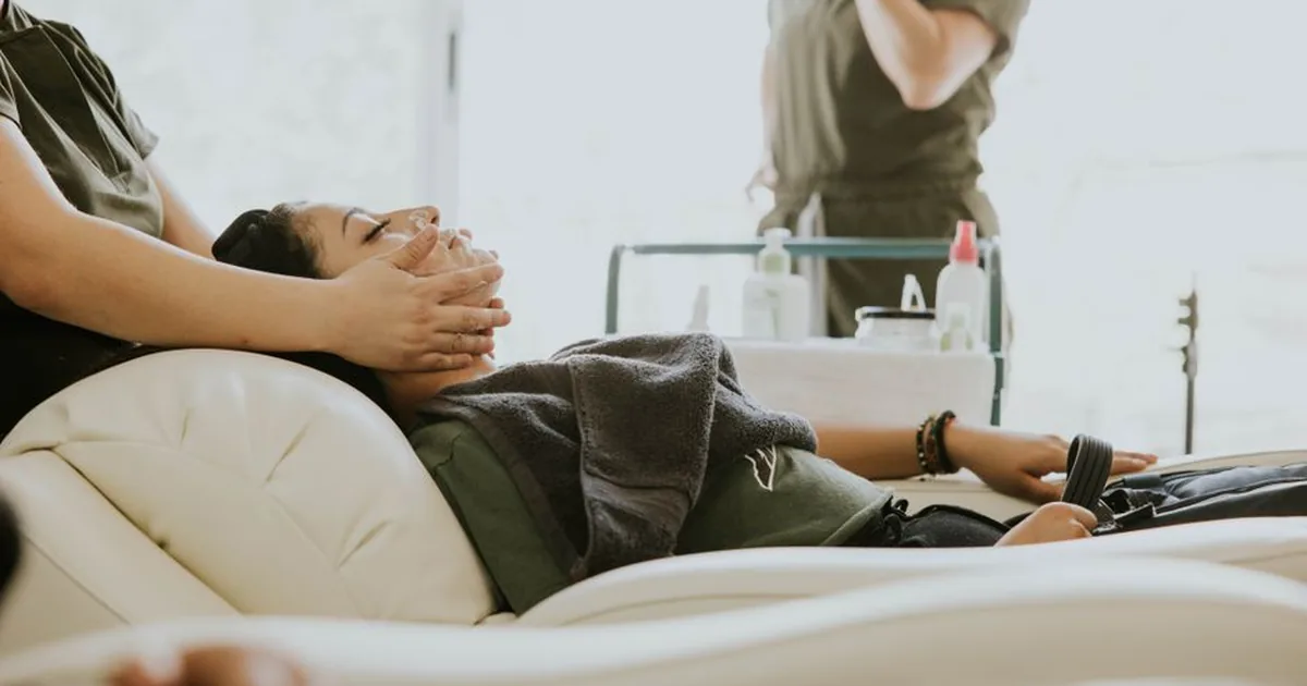 Massage Near Me in the North Metro: How to Pick a Session