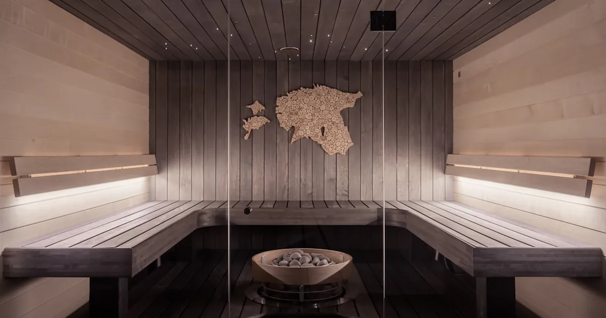 Near, Mid, and Far Infrared Sauna: What's the Difference?
