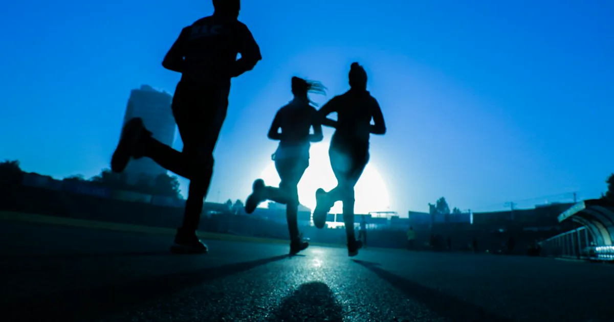 A Recovery Membership for Year-Round Minnesota Runners