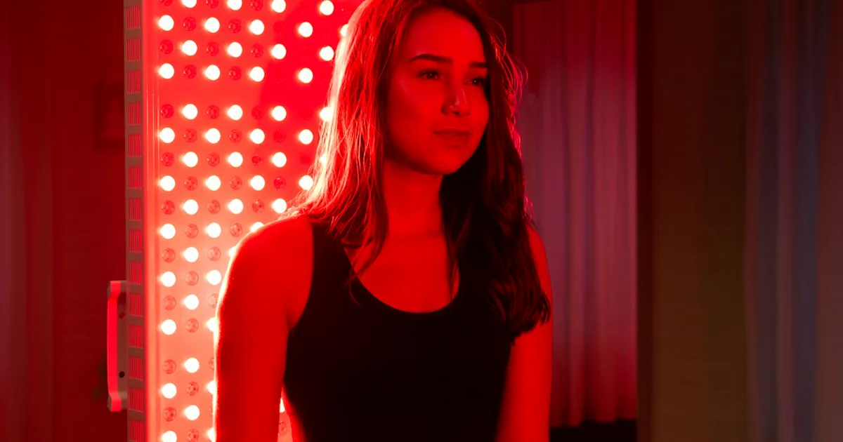 Red Light Therapy in Blaine: What to Know Before You Go