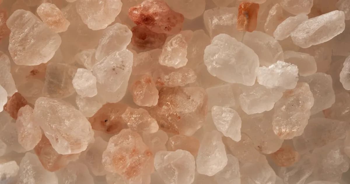 Salt Sauna Near Coon Rapids: A Halotherapy Primer