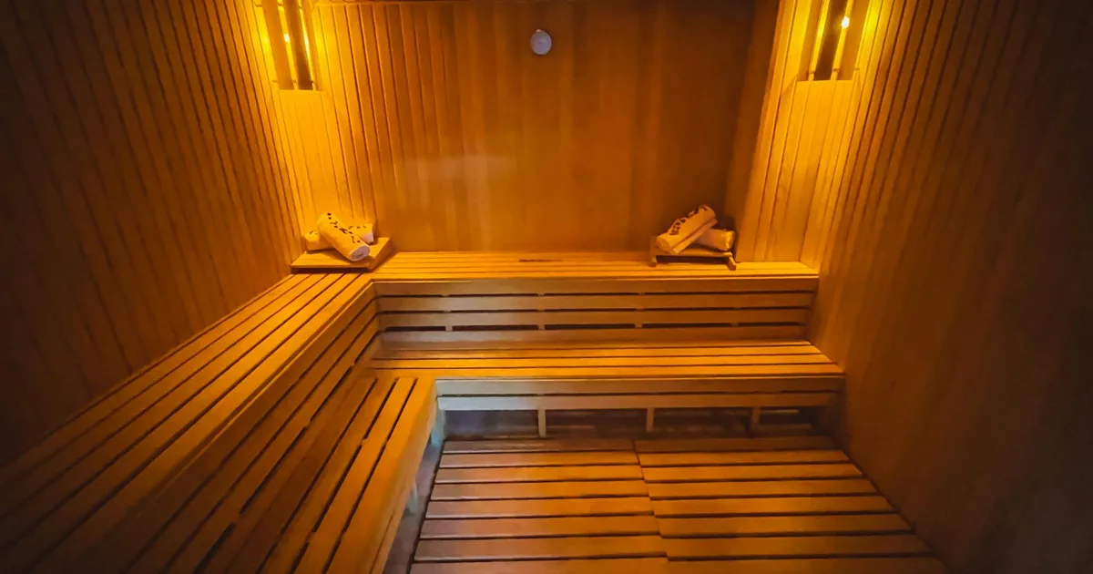 The First Salt Sauna in the Twin Cities: What to Expect