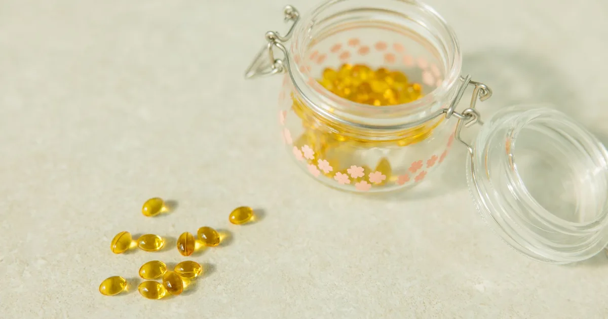 Supplements for Energy and Immunity from the East Bethel Dispensary