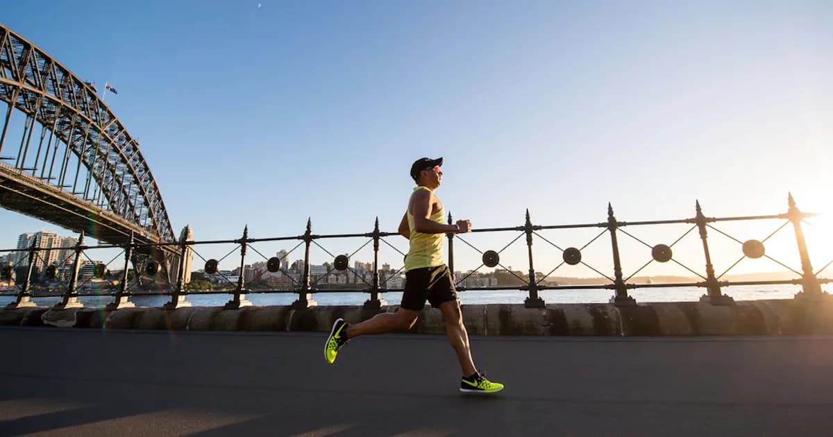 Supplements for Runners in Ham Lake: What Actually Helps Your Spring Miles