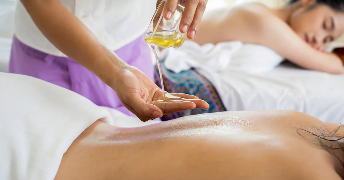 Swedish vs. Deep Tissue Massage: Which Should You Book First?