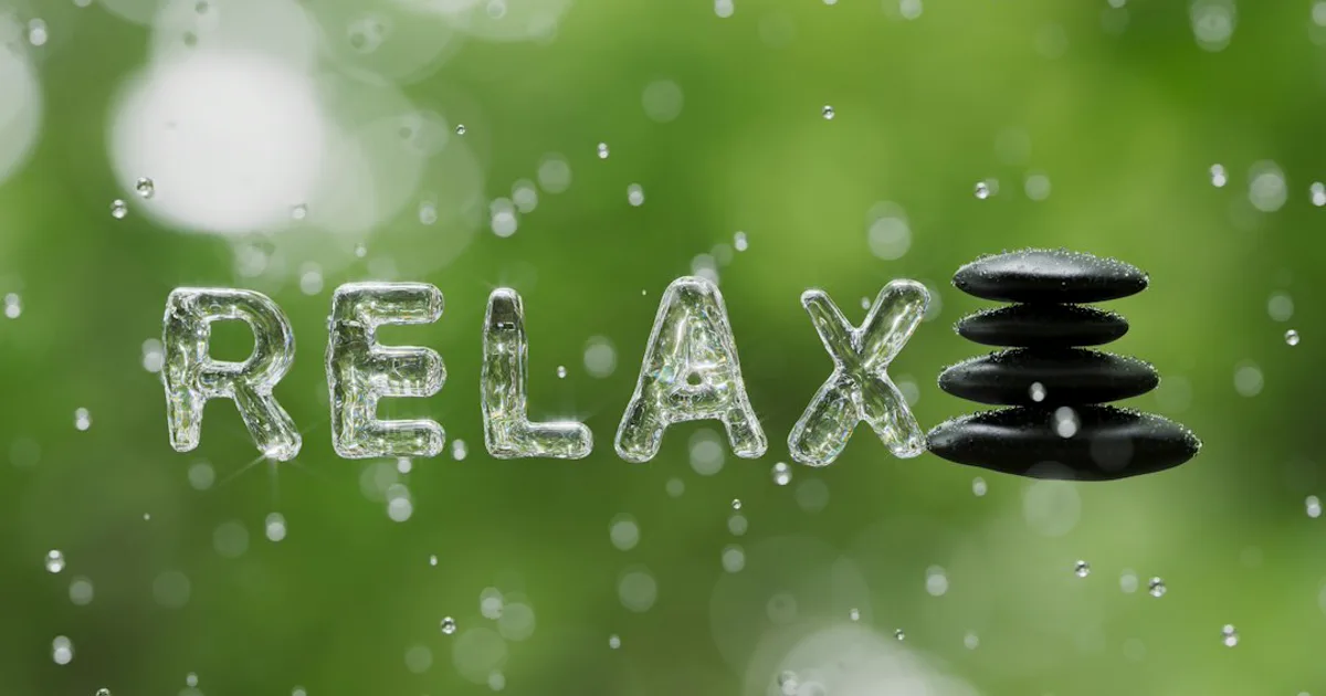 A Weekly Stress-Reset Routine for Busy Minnesotans